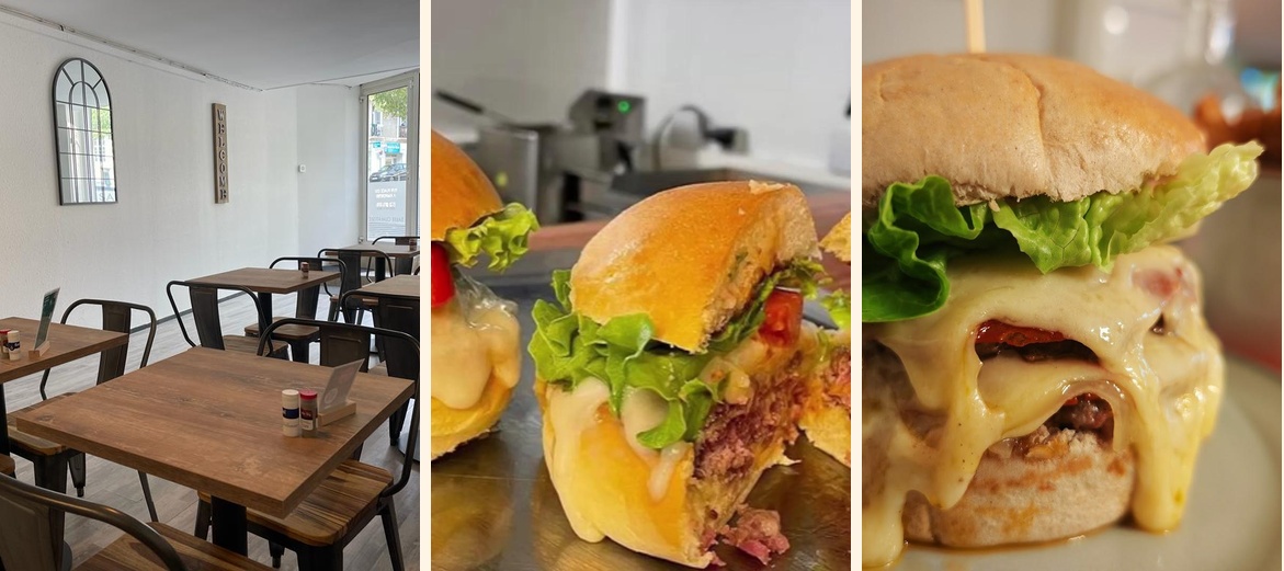 Le Petit Béarnais - Gallery Image 2