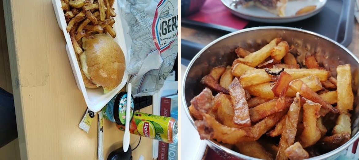 Le Petit Béarnais - Gallery Image 4