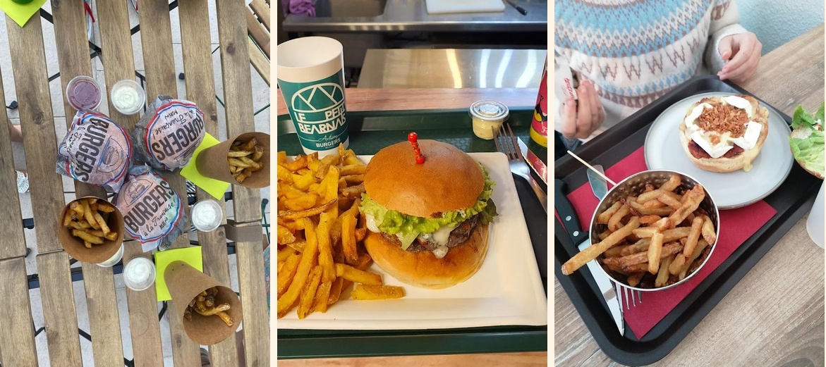 Le Petit Béarnais - Gallery Image 6