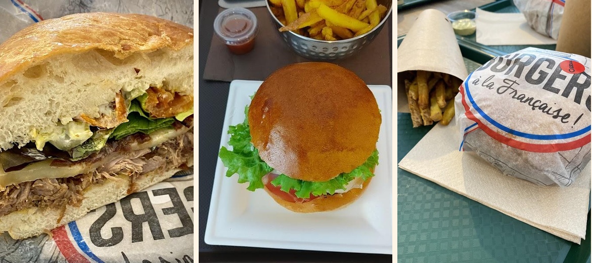 Le Petit Béarnais - Gallery Image 7